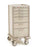 Compact Medical Cart