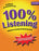 Pro-ed 100% Listening Intermediate by LinguiSystems - 31010