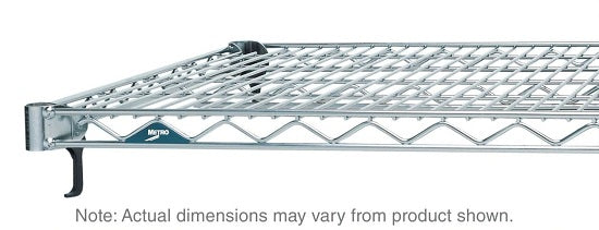 Wire Shelf