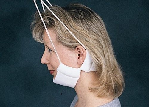 Bird & Cronin Diskard Head Halter Foam Universal - 8143101
