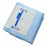 Argon Medical DRAPE, ANGIOGRAPHY FEMORAL BLU - 401035A