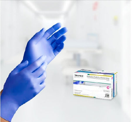  Exam Glove 