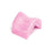 Devon - Arthroscopic Well Leg Holder 19-9/10 W X 22-1/5 D X 17-1/5 H Inch Foam Hook and Loop Strap Fastening - FP-ARTLEG
