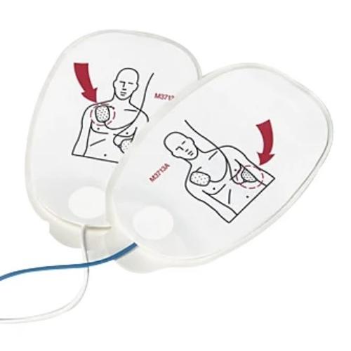 Defibrillator Electrode Pad