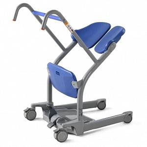 Arjo - Patient Lift Sara Stedy Manual - NTB2000