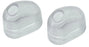 Innovative Med - Handpiece Tip Large, Clear, Disposable - IM-EXT-1L