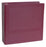 Omnimed 1" Side and Top Open Hopsital Grade Tri-Poly Molded Ring Binders (3 Ring)