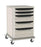 Starsys Storage Cart