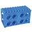 US Plastic Corp. United Scientific Cube Test Tube Rack -76001