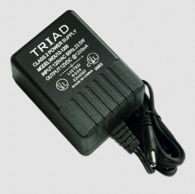 Power Adapter