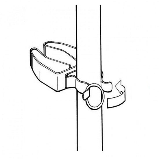 Cane Clip