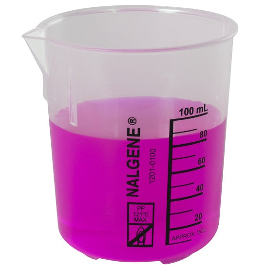 Beakers