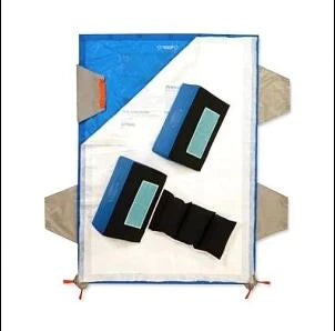 Prevalon TAP 2.0 - Positioner Wedge Foam Freestanding - 7295