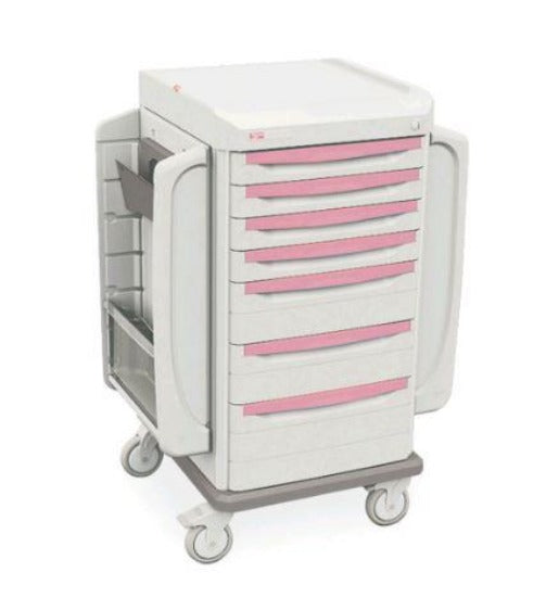 Starsys Bedside Cart