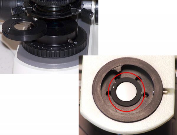 Accu-Scope Inc Gout Kit For 3025 Microscope Series - 25-3230