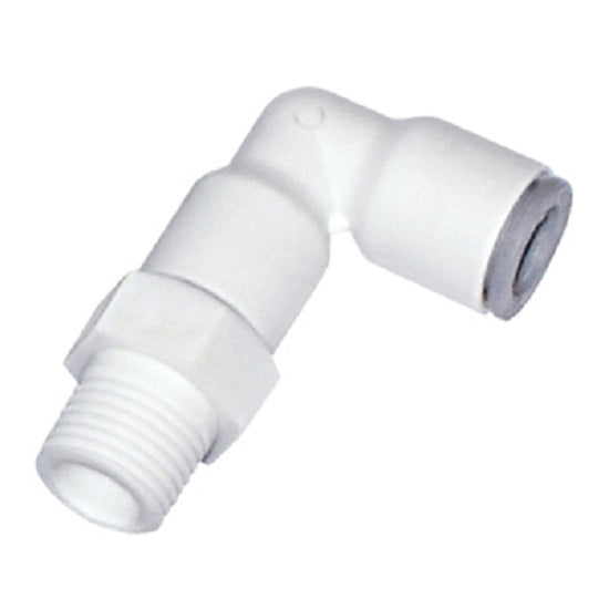 Liquifit Swivel Elbow