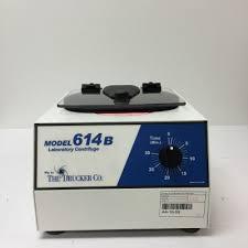 Drucker Mechanical Timer With Switch For 614B Centrifuge - 7722009