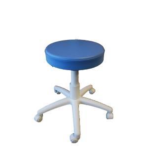 BR Surgical Pneumatic Stool - BR900-7560