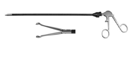 Babcock Grasper