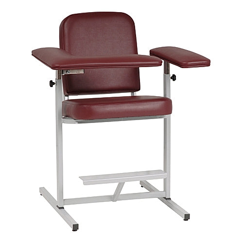 Blood Drawing Chair