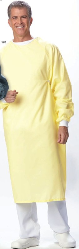 Protective Procedure Gown