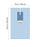 SteriGuard - EENT Drape 76 W X 124 L Inch Sterile - I80-09144G-S