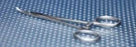 Cardinal Gomco Circumcision Clamp 1.3 cm Chrome Plated - SSI-0035