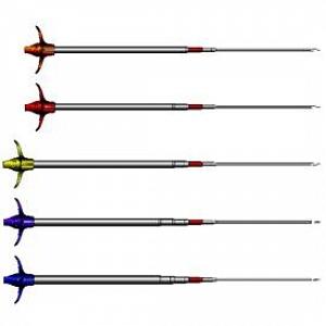 Avanos Medical Sales LLC INTRODUCER KIT, INTERNAL ACCESS 22FR - 98705