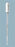 Sarstedt - Transfer Pipette 3.5 mL Graduated Sterile - 86.1172.301