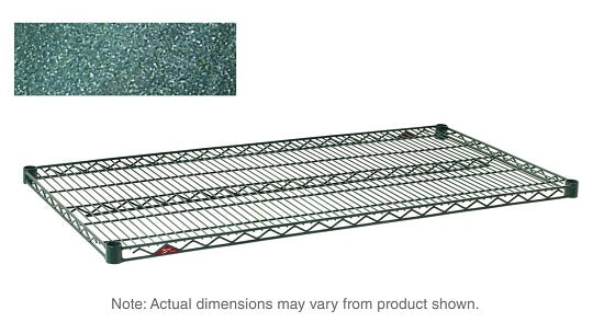 Wire Shelf