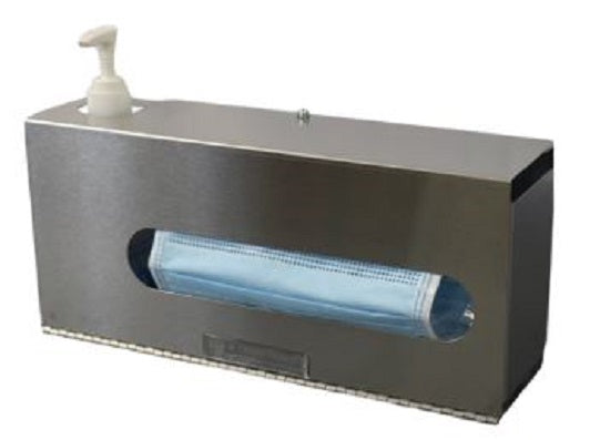 Sanitation Station