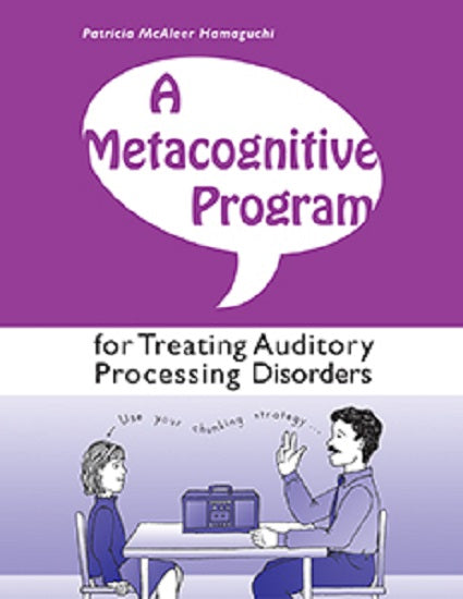Auditory Processing Disorders