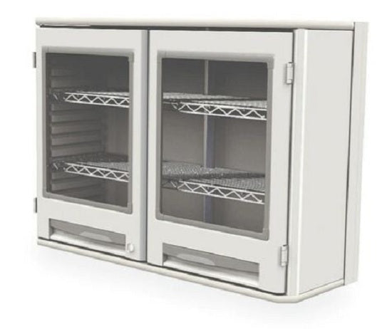 Overhead Cabinet