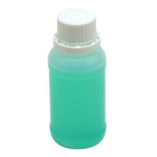 Tamper Evident Bottles