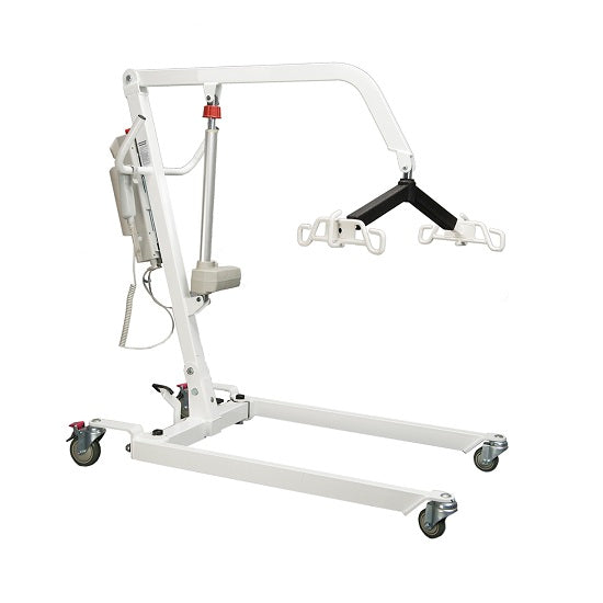 Full Body Lift