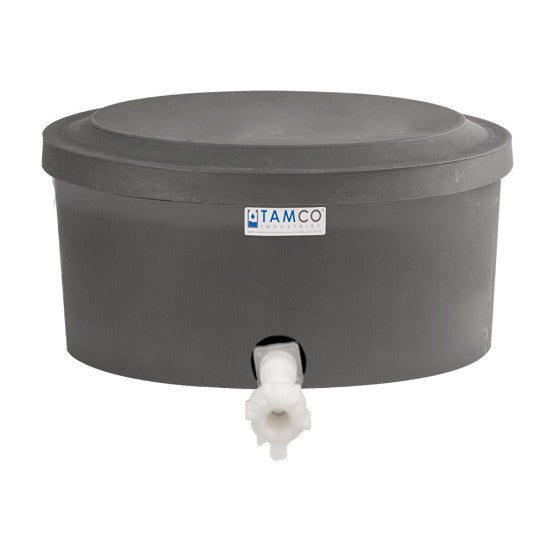 Polyethylene Shallow Tank