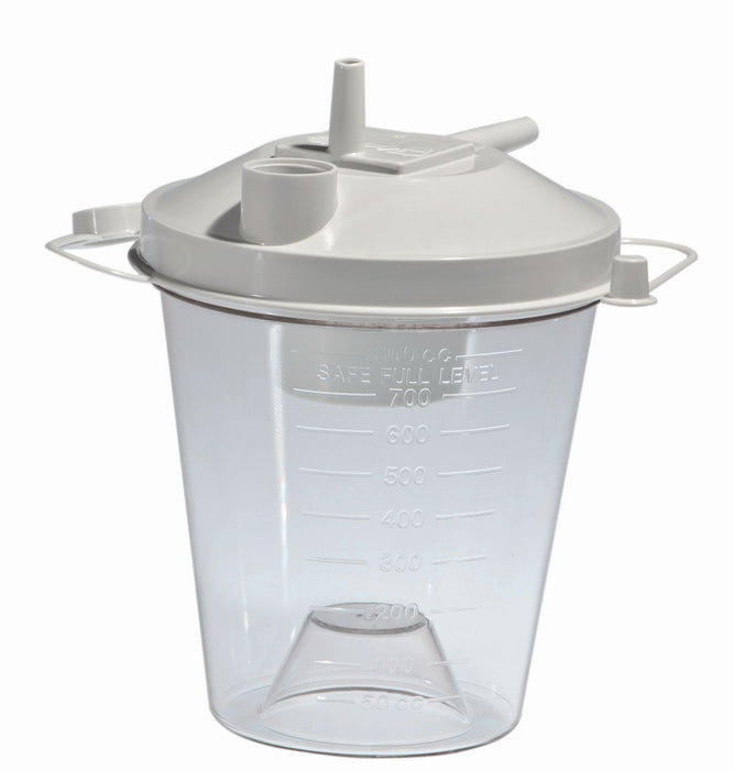 Suction Canister