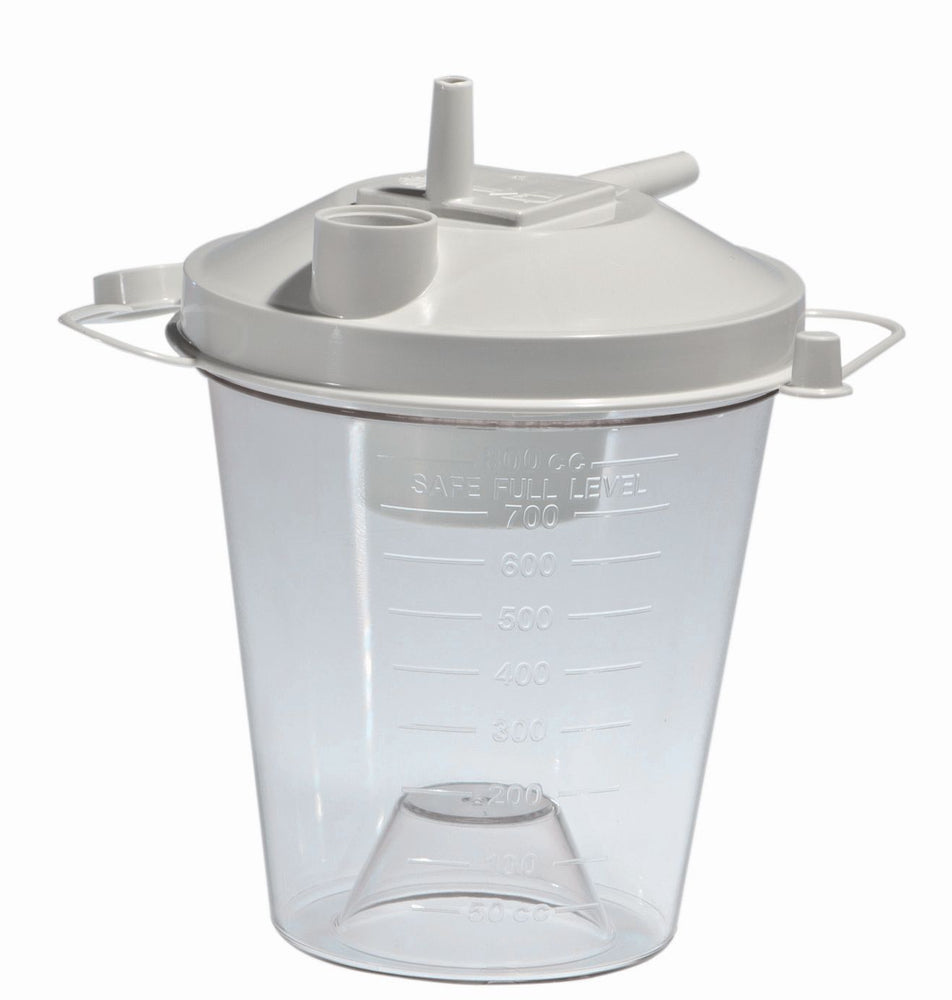 Suction Canister