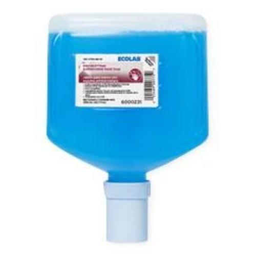 Antimicrobial Soap