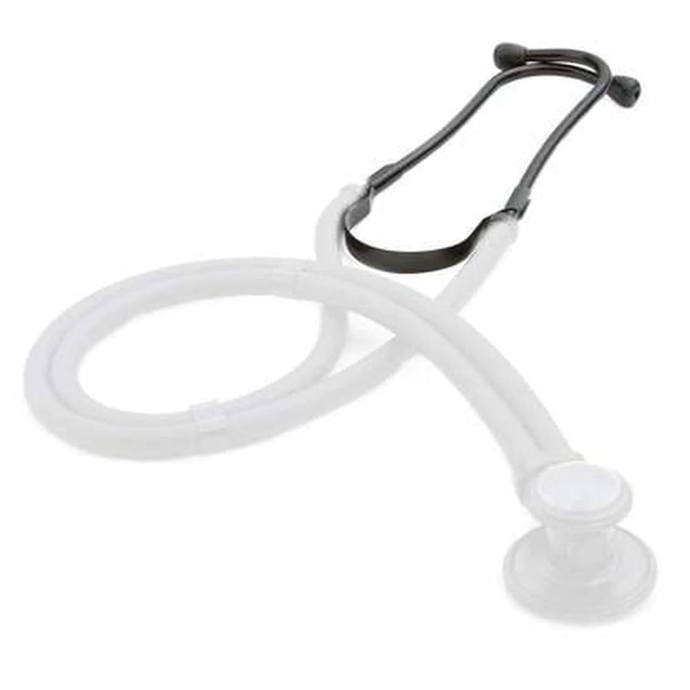 American Diagnostic Corp - Binaurals With Ear Tips For 646 Stethoscope - 646-05