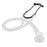 American Diagnostic Corp - Binaurals With Ear Tips For 646 Stethoscope - 646-05