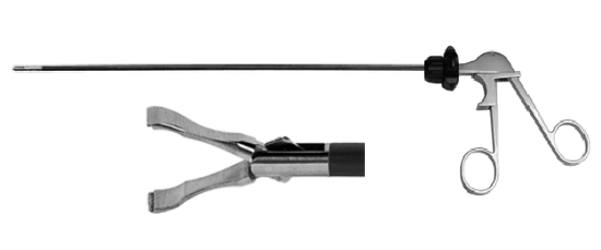 Babcock Grasper