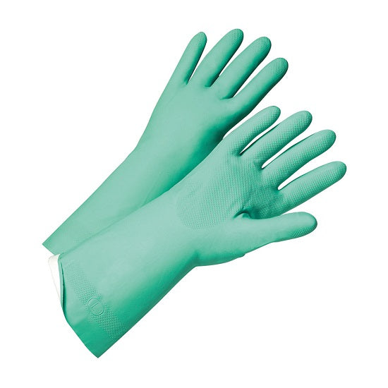 Nitrile Gloves