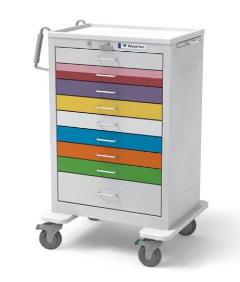 Treatment Cart