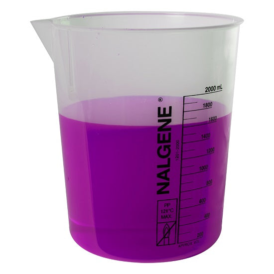 Beakers