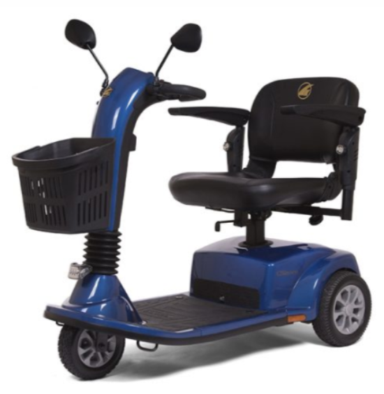 Mobility Scooter
