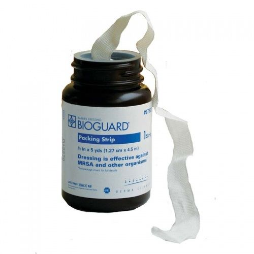 Wound Packing Strip