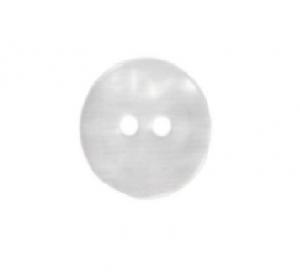 Bioseal Suture Button 5/8 Inch Pearl Polyester - 19974/20