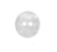 Bioseal Suture Button 5/8 Inch Pearl Polyester - 19974/20