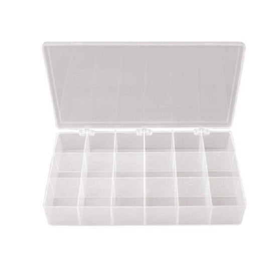 Compartment Box